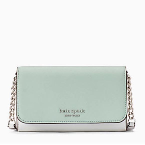 kate spade Handbags - NWT Kate Spade Cameron Small Flap Crossbody Bag